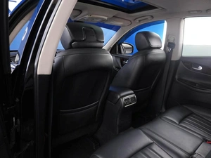 Внедорожник Infiniti EX25 2013 года, 1299033 рублей, Москва