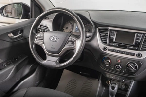 Седан Hyundai Solaris 2018 года, 1399000 рублей, Томск
