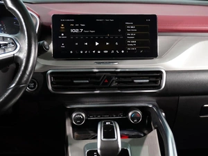 Внедорожник Geely Coolray 2021 года, 1647000 рублей, Тверь