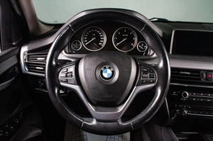 Внедорожник BMW X5 2015 года, 3539000 рублей, Сургут