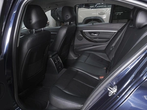 Седан BMW 3 серия 2015 года, 2300000 рублей, Ростов-на-Дону