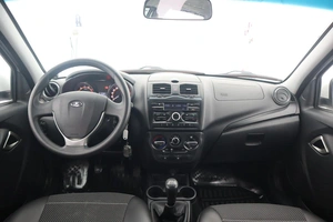 Седан ВАЗ (LADA) Granta 2019 года, 640000 рублей, Орёл