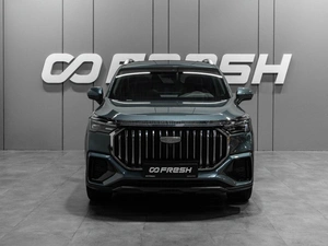 Внедорожник Geely Okavango 2023 года, 2790000 рублей, Тюмень