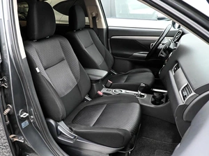 Внедорожник Mitsubishi Outlander 2012 года, 1199000 рублей, Волгоград