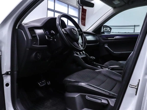 Внедорожник Skoda Kodiaq 2018 года, 2570000 рублей, Красноярск