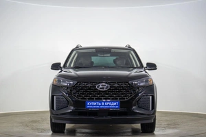 Внедорожник Hyundai ix35 2021 года, 2399000 рублей, Оренбург