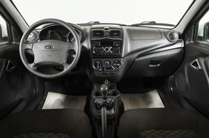 Лифтбек ВАЗ (LADA) Granta 2023 года, 759000 рублей, Новосибирск