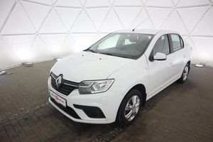 Седан Renault Logan 2021 года, 1049000 рублей, Орёл