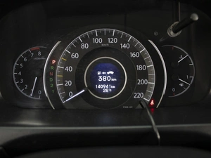 Внедорожник Honda CR-V 2014 года, 2199000 рублей, Омск