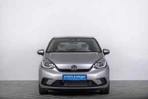Хетчбэк Honda Fit 2020 года, 1489000 рублей, Томск