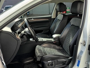 Седан Volkswagen Passat 2016 года, 1849000 рублей, Кропоткин