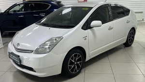 Лифтбек Toyota Prius 2009 года, 875000 рублей, Ачинск