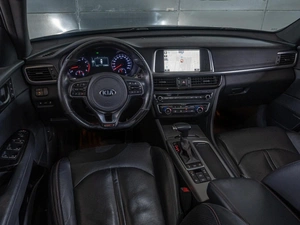 Седан Kia Optima 2016 года, 2319000 рублей, Краснодар