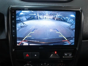 Внедорожник Nissan Terrano 2018 года, 1597000 рублей, Ставрополь