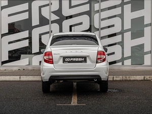 Седан ВАЗ (LADA) Granta 2025 года, 1074000 рублей, Краснодар