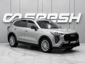 Внедорожник Haval Jolion 2024 года, 2250000 рублей, Ростов-на-Дону