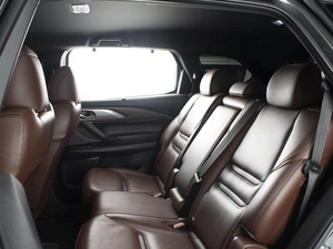 Внедорожник Mazda CX-9 2019 года, 4020000 рублей, Омск