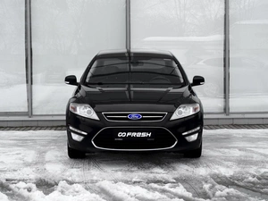 Седан Ford Mondeo 2011 года, 870111 рублей, Тверь