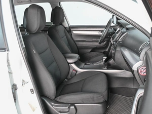 Внедорожник Kia Sorento 2014 года, 1590000 рублей, Аксай