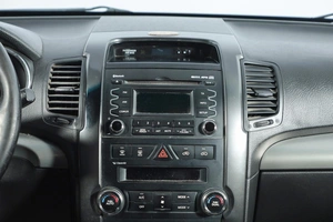 Внедорожник Kia Sorento 2012 года, 1449000 рублей, Новосибирск