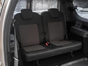 Универсал ВАЗ (LADA) Largus 2021 года, 1355000 рублей, Краснодар