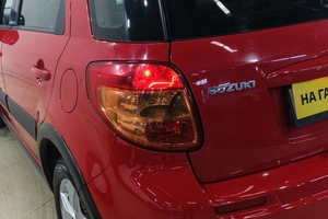 Внедорожник Suzuki SX4 2012 года, 889000 рублей, Новокузнецк