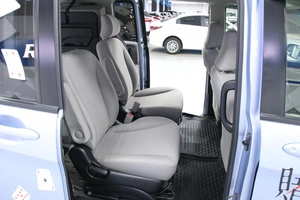 Минивэн Honda Freed 2012 года, 973000 рублей, Солонцы