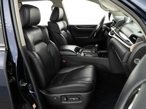 Внедорожник Lexus LX 2016 года, 5983055 рублей, Москва