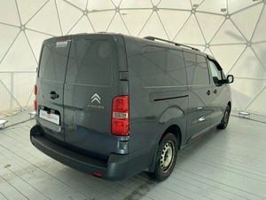 Фургон Citroen Jumpy 1 года, Брянск