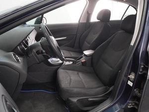 Седан Peugeot 408 2013 года, 489000 рублей, Воронеж