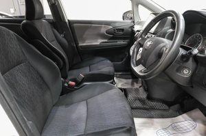 Минивэн Toyota Wish 2011 года, 1199000 рублей, Новокузнецк