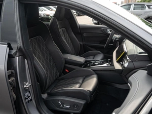 Лифтбек Audi A5 2026 года, 6050000 рублей, Краснодар
