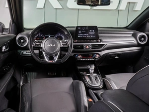 Седан Kia Cerato 2022 года, 2349000 рублей, Воронеж