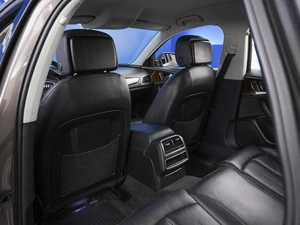 Седан Audi A6 2013 года, 1779400 рублей, Москва