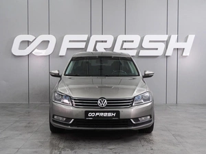 Седан Volkswagen Passat 2013 года, 1344000 рублей, Воронеж