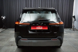 Внедорожник Toyota RAV4 2026 года, 4049000 рублей, Красноярск