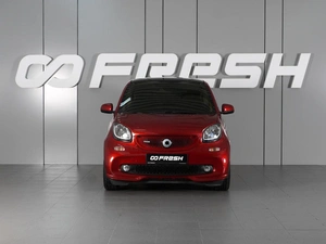 Хетчбэк Smart Fortwo 2018 года, 3059000 рублей, Минеральные Воды