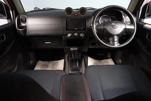 Внедорожник Nissan Kix 2010 года, 849000 рублей, Новосибирск