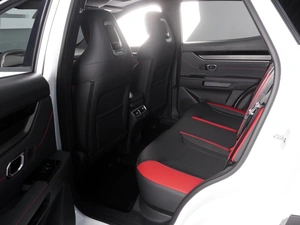 Внедорожник Jetour Dashing 2026 года, 2563000 рублей, Красный Пахарь