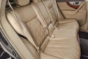 Внедорожник Infiniti QX70 2015 года, 2789000 рублей, Челябинск