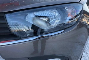 Седан ВАЗ (LADA) Granta 2019 года, 620000 рублей, Солонцы