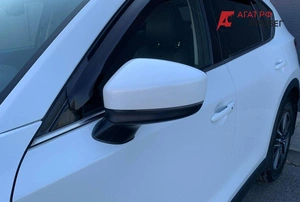 Внедорожник Mazda CX-5 2018 года, 2390000 рублей, Солонцы