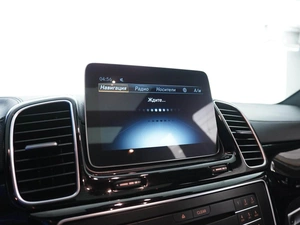 Внедорожник Mercedes-benz GLS-класс 2019 года, 5999046 рублей, Москва