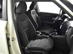 Хетчбэк Kia Soul 2015 года, 1410900 рублей, Казань