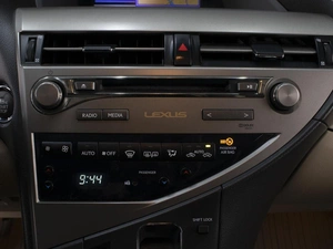 Внедорожник Lexus RX 2014 года, 2990000 рублей, Омск