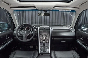 Внедорожник Suzuki Grand Vitara 2010 года, 1149000 рублей, Красноярск