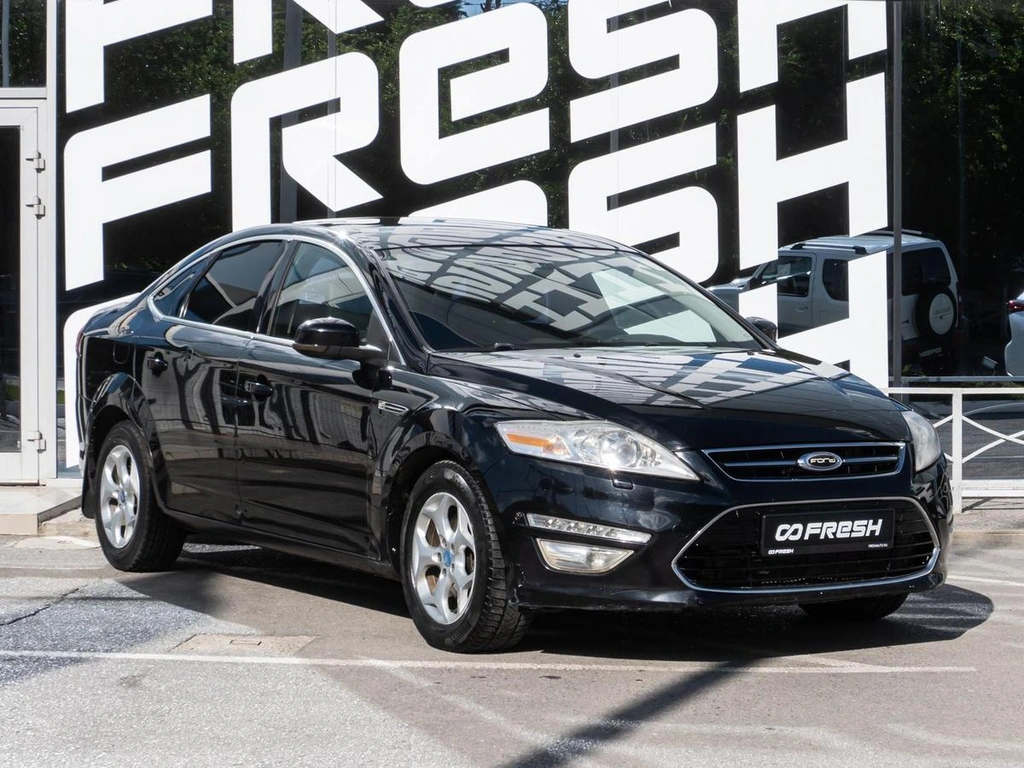 Седан Ford Mondeo 2011 года, 779000 рублей, Волгоград