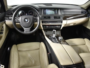 Седан BMW 5 серия 2014 года, 2624900 рублей, Казань