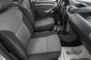 Внедорожник Renault Duster 2013 года, 989000 рублей, Барнаул