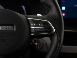 Внедорожник Haval F7x 2023 года, 2091444 рублей, Москва